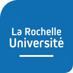 Logo université de La Rochelle
